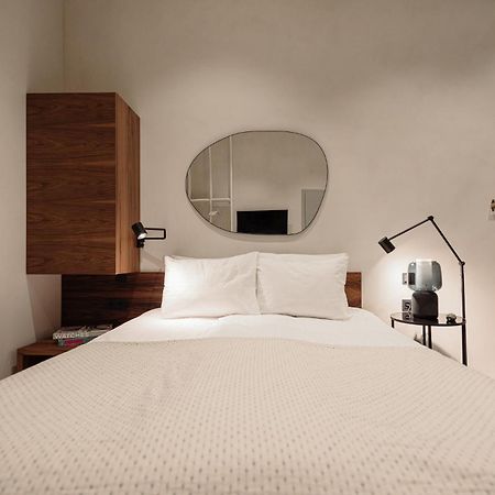 Tg Hotel Apartments Budapest Bagian luar foto