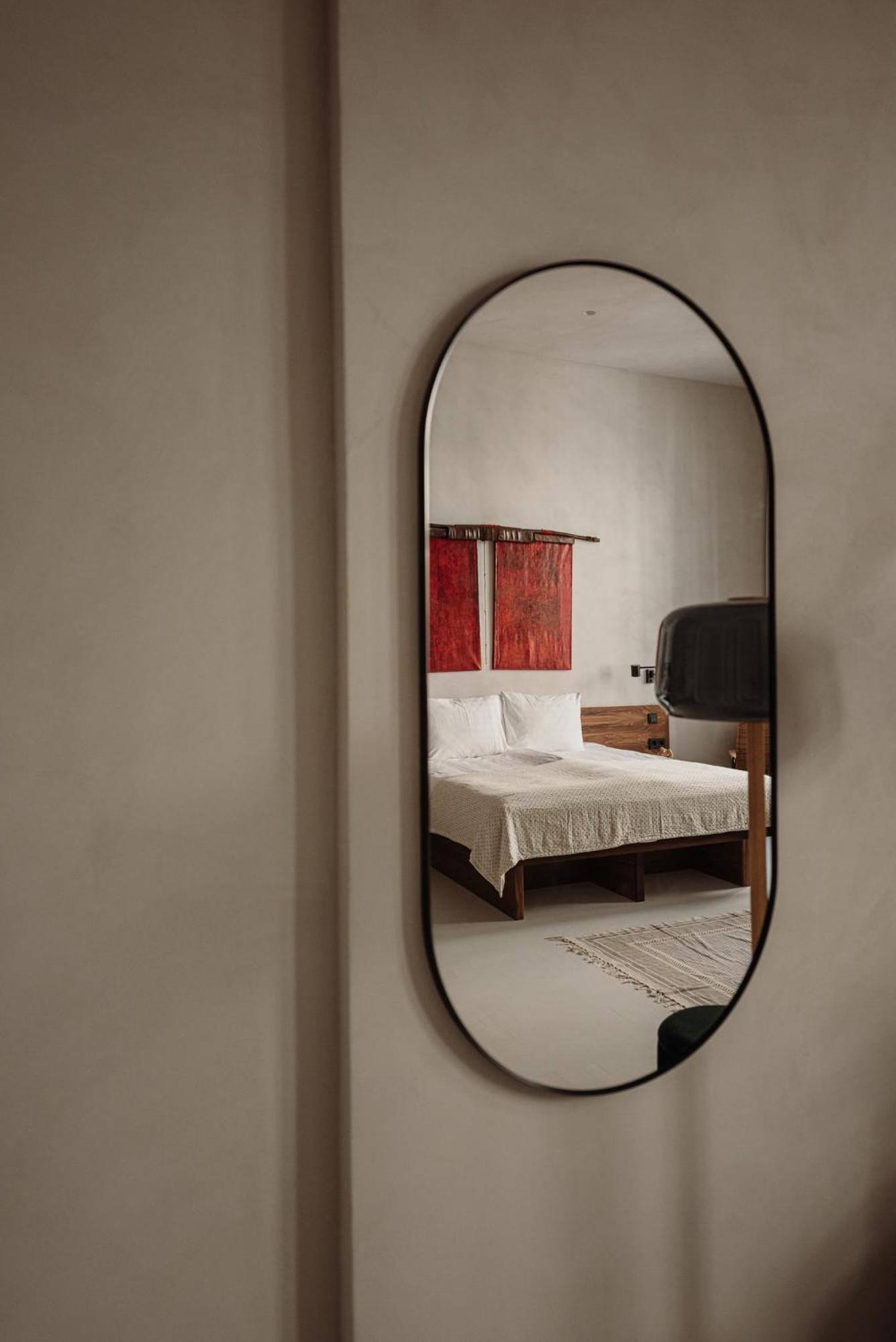 Tg Hotel Apartments Budapest Bagian luar foto
