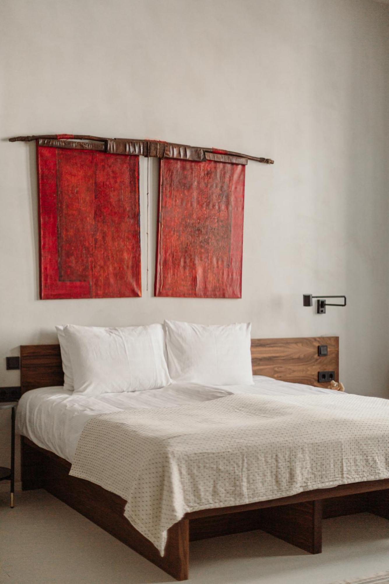 Tg Hotel Apartments Budapest Bagian luar foto